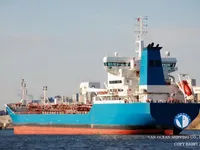 எண்ணெய் / இரசாயன டேங்கர் விற்பனைக்கு