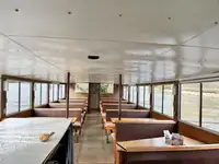 குரூஸ் கப்பல் விற்பனைக்கு