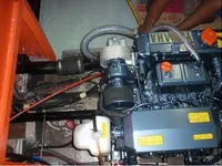 வேலை செய்யும் படகுகள் விற்பனைக்கு