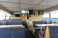 பயணிகள் கப்பல் விற்பனைக்கு