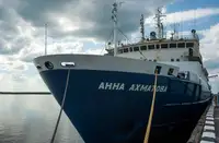 பயணிகள் கப்பல் விற்பனைக்கு