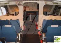 Wind farm service vessel விற்பனைக்கு