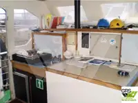 Wind farm service vessel விற்பனைக்கு