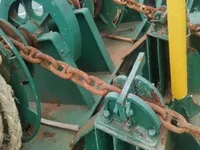 எண்ணெய் / இரசாயன டேங்கர் விற்பனைக்கு
