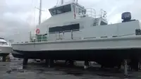 கேட்டமரன் விற்பனைக்கு