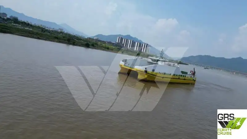 ரோ-ரோ கப்பல் விற்பனைக்கு