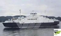Ro-Ro ship விற்பனைக்கு