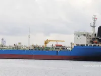 எண்ணெய் / இரசாயன டேங்கர் விற்பனைக்கு