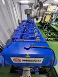 General Cargo/Multi-purpose விற்பனைக்கு