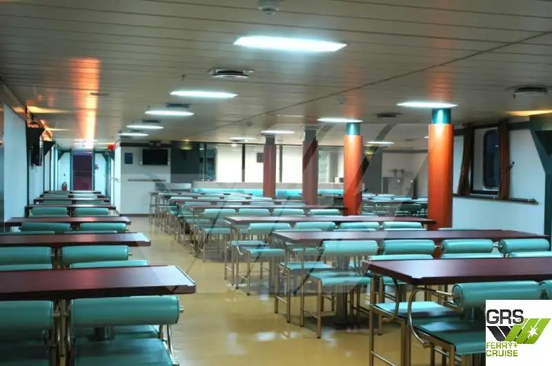 ரோ-ரோ கப்பல் விற்பனைக்கு