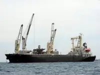 மொத்த கேரியர் விற்பனைக்கு