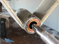பயணிகள் கப்பல் விற்பனைக்கு