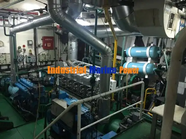 எண்ணெய் / இரசாயன டேங்கர் விற்பனைக்கு