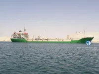 எண்ணெய் / இரசாயன டேங்கர் விற்பனைக்கு