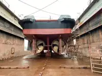 இழுக்கும் படகு விற்பனைக்கு