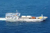 Ro-Ro ship விற்பனைக்கு