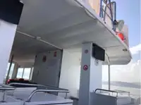 பயணிகள் கப்பல் விற்பனைக்கு