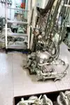 இழுக்கும் படகு விற்பனைக்கு
