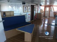 எண்ணெய் / இரசாயன டேங்கர் விற்பனைக்கு