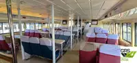 குரூஸ் கப்பல் விற்பனைக்கு