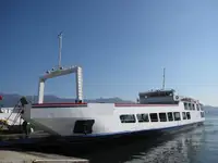 படகுக் கப்பல் விற்பனைக்கு