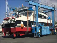 கேடமரன் விற்பனைக்கு