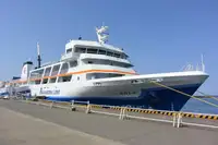 ரோ-ரோ கப்பல் விற்பனைக்கு