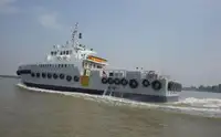 காவல் படகு விற்பனைக்கு