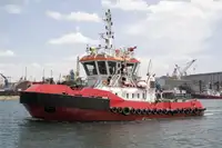 இழுவை படகு விற்பனைக்கு