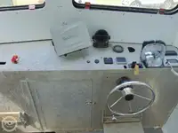 காவல் படகு விற்பனைக்கு