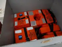 வேலை செய்யும் படகுகள் விற்பனைக்கு
