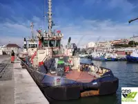 இழுவை படகு விற்பனைக்கு