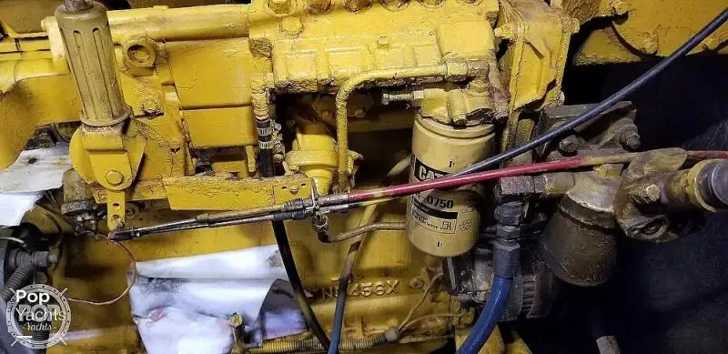 டிராலர் விற்பனைக்கு