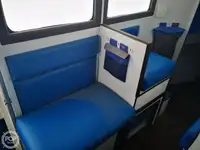 மீன் பதப்படுத்தும் கப்பல் விற்பனைக்கு