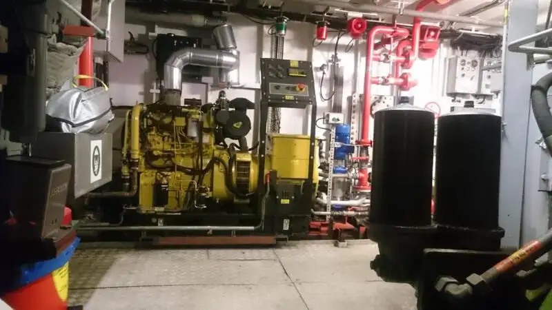 ப bulk கேரியர் விற்பனைக்கு
