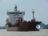எண்ணெய் / இரசாயன டேங்கர் விற்பனைக்கு