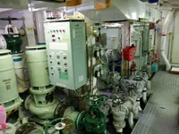ஆராய்ச்சி கப்பல் விற்பனைக்கு