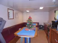 குளிர்சாதனக் கப்பல் விற்பனைக்கு