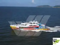 பயணிகள் கப்பல் விற்பனைக்கு