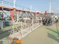 எண்ணெய் / இரசாயன டேங்கர் விற்பனைக்கு