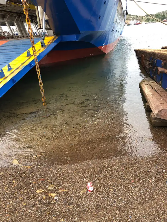 ரோ-ரோ கப்பல் விற்பனைக்கு