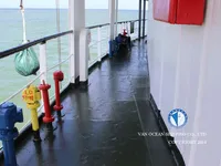 எண்ணெய் / இரசாயன டேங்கர் விற்பனைக்கு