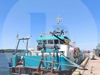 கிரேன் கப்பல் விற்பனைக்கு
