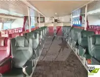 பயணிகள் கப்பல் விற்பனைக்கு