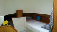 காவல் படகு விற்பனைக்கு