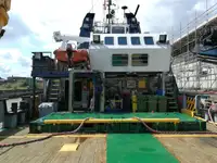 ஆய்வு கப்பல் விற்பனைக்கு