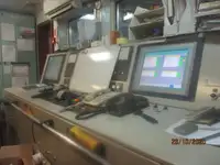 குளிர்சாதனக் கப்பல் விற்பனைக்கு