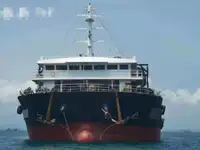 ப bulk கேரியர் விற்பனைக்கு