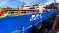 குழு படகு விற்பனைக்கு
