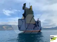 Ro-Ro ship விற்பனைக்கு